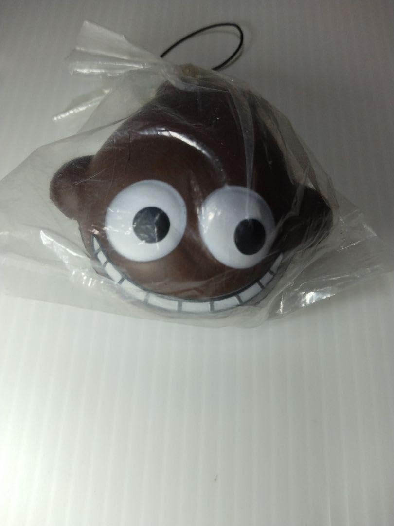 Amazon.co.jp: 海物語 クジラッキー ストラップ : Toys & Games